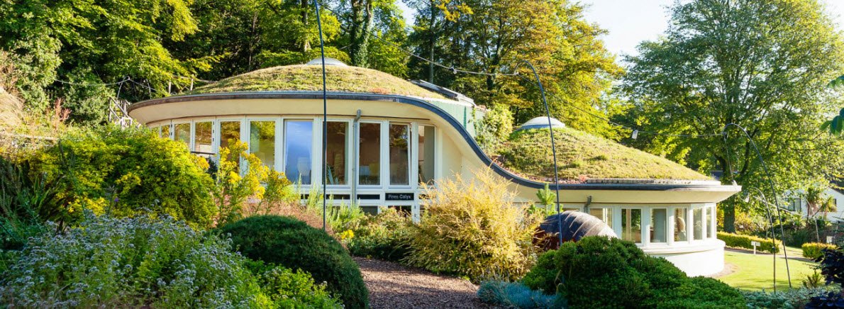 The Pines Garden, Tea Room &amp; Museum, St Margarets Bay, United Kingdom